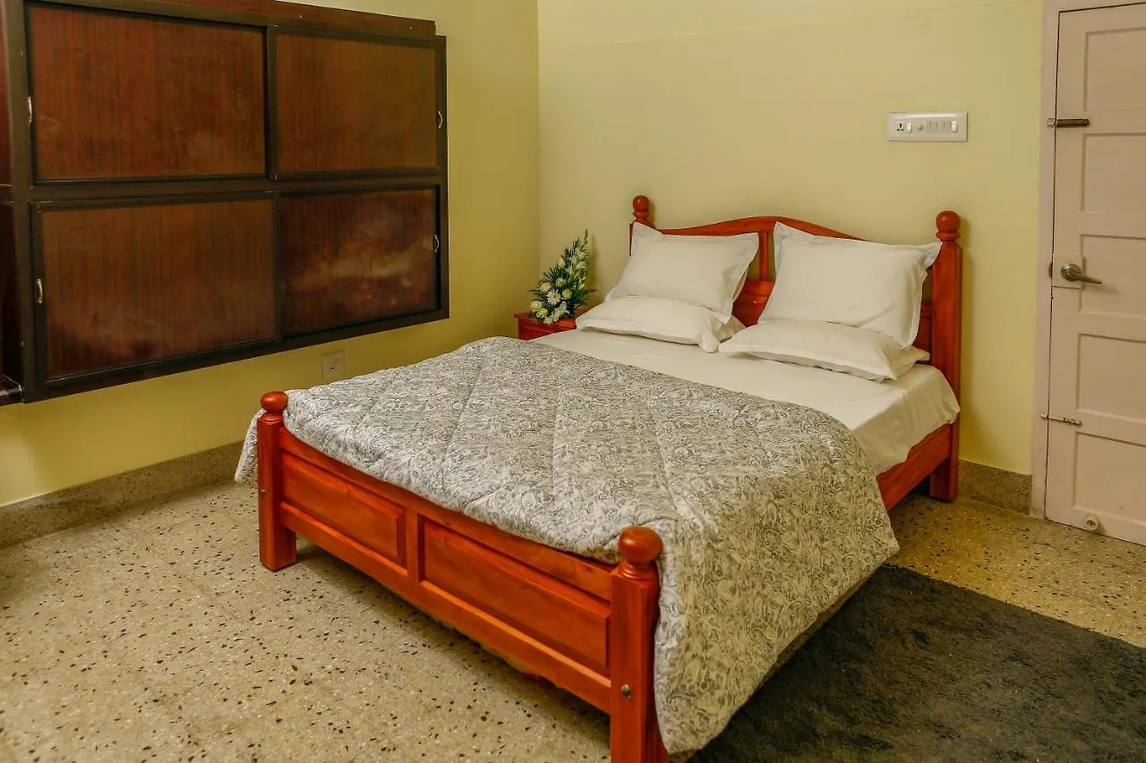 Belljem Homes -Your Own Private Resort -6 Bhk S Thrissur Villa