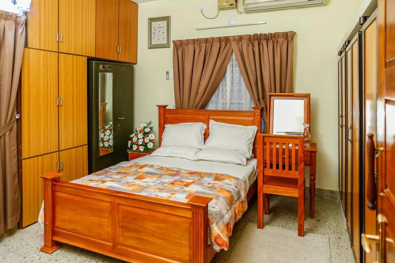 Villa Belljem Homes -Your Own Private Resort -6 Bhk S Thrissur