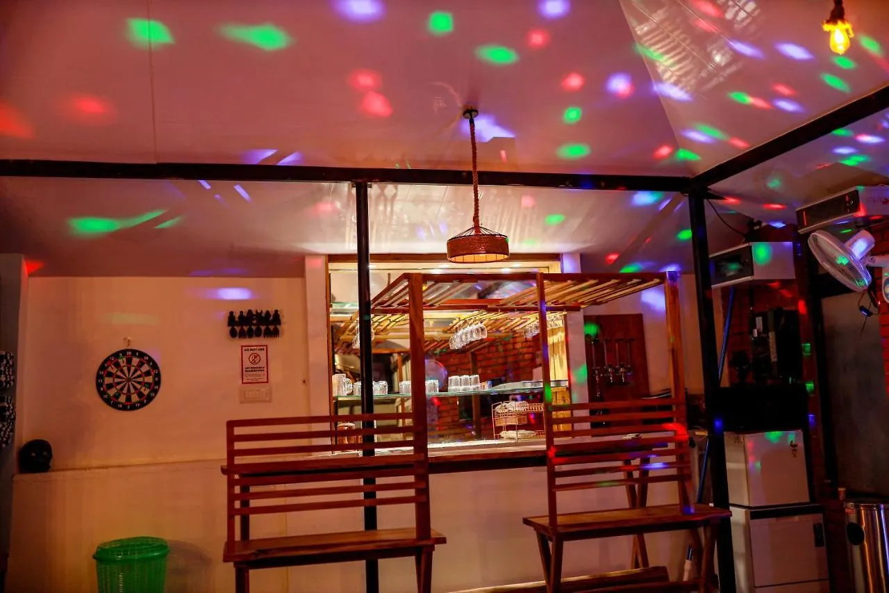 Belljem Homes -Your Own Private Resort -6 Bhk S Thrissur Villa