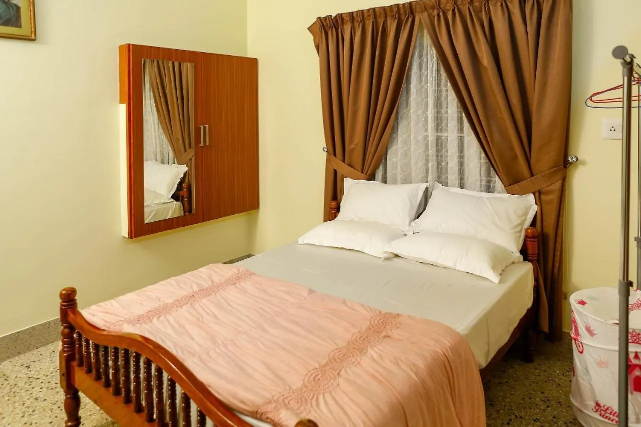 Belljem Homes -Your Own Private Resort -6 Bhk S Thrissur Villa