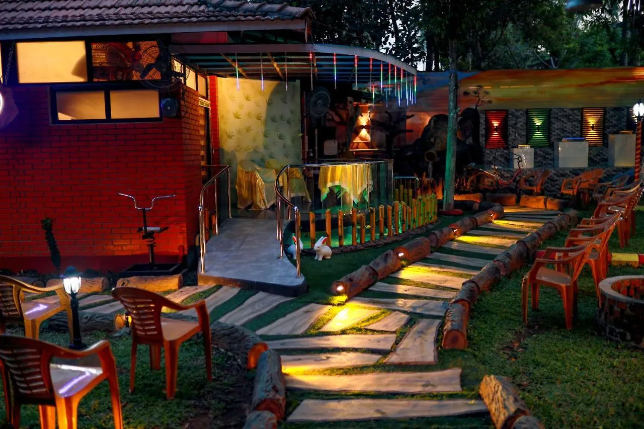 Villa Belljem Homes -Your Own Private Resort -6 Bhk S Thrissur