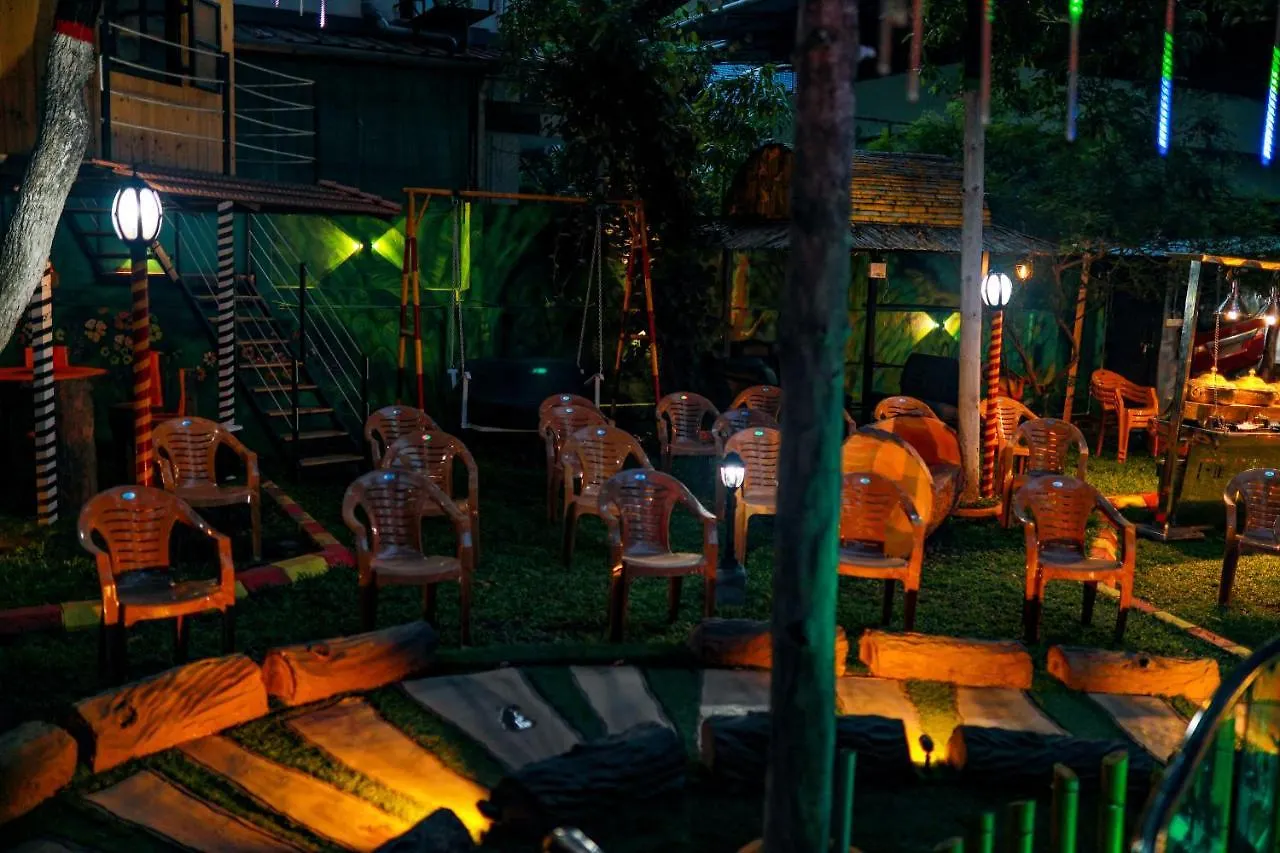 Belljem Homes -Your Own Private Resort -6 Bhk S Thrissur