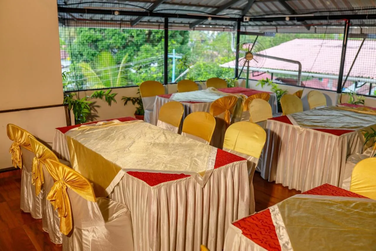 Belljem Homes -Your Own Private Resort -6 Bhk S Thrissur Villa